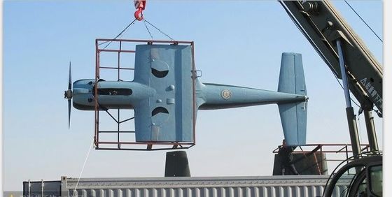 نموذج طائرة تدريب مدنية من طراز نانشانغ CJ6