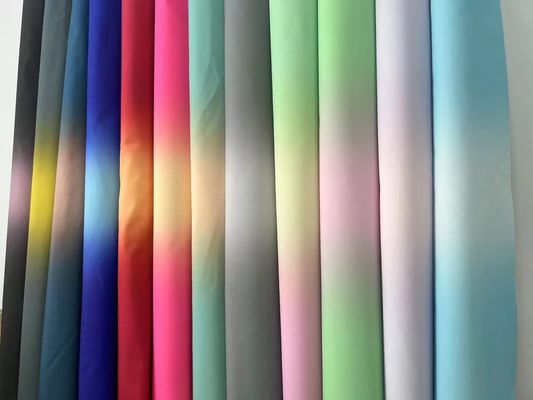 صديقة للبيئة الحجم المتوسط من النسيج غير المنسوج من النسيج المعاد تدويره كيس هدية التسوق المحمول