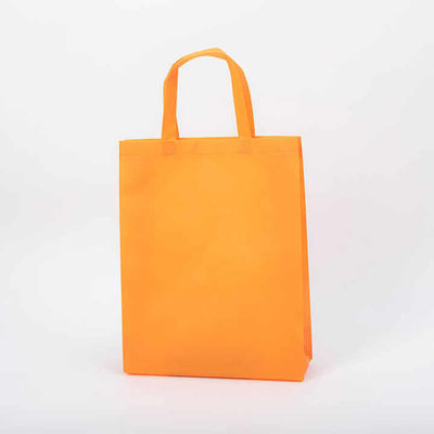 كيس التسوق القابل لإعادة الاستخدام قابلة للطي غير المنسوجة رخيصة غير المنسوجة