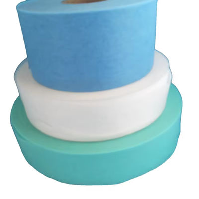 هواء ساخن من خلال طبقة توزيع وامتصاص غير منسوجة من ADL، غير منسوجة، لا توجد مراجعات بعد