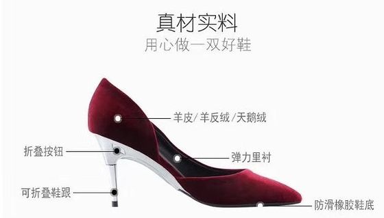2025 New Bow Patent الجلد الكعب العالي للنساء مع 10 سم كعب نحيل عصري للنساء عالية الجودة الأنيقة العلامة التجارية الأحذية للنساء