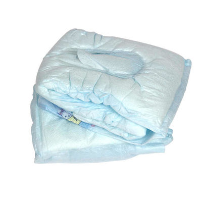 OEM ODM الحفاضات الحيوانات الأليفة ذات التركيب البيولوجي القابلة للتحلل الكلبية الهيدروفيلية الصديقة للبيئة