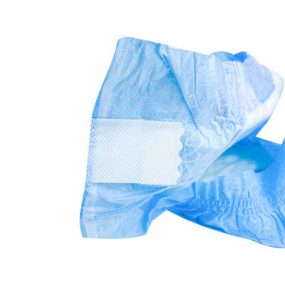 بيع بالبيع بالجملة الحفاضات المضغوطة المضغوطة المستخدمة مرة واحدة الحفاضات التدريبية للحيوانات الأليفة في المخزون