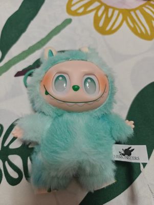 لعبة " لابوبو " عالية الجودة V3 دمية الوحوش الكبيرة في الطاقة