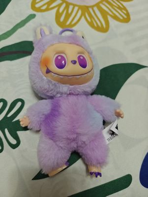 لعبة " لابوبو " عالية الجودة V3 دمية الوحوش الكبيرة في الطاقة