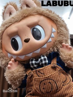 متجر بوبمارت الرسمي، ألعاب قطيفة الوحوش ماكرون، سلسلة مفاتيح تنبض بالقلب، صناديق غموض مخصصة، دمية لابوبو الأصلية