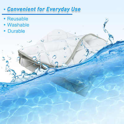 بساط تبريد صيفي حديث للحيوانات الأليفة، مصنوع من ألياف قابلة للتنفس والغسل، بساط ثلج للطقس الحار، مناسب للسفر للقطط/الكلاب