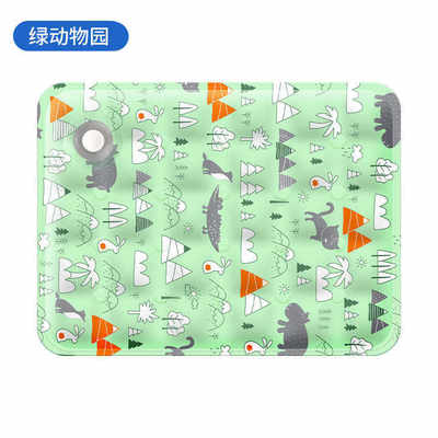 حصيرة حرير الثلج القابلة للغسل بالجملة وسادة تبريد ذاتي للكلاب والقطط، وسادة سرير قابلة لإعادة الاستخدام للحيوانات الأليفة، حصيرة تبريد للكلاب والقطط