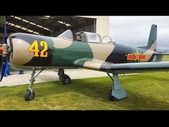 نانشانج CJ-5/CJ-6